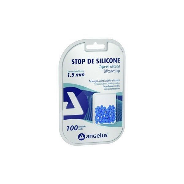 Stopere silicon Angelus | medizone.ro