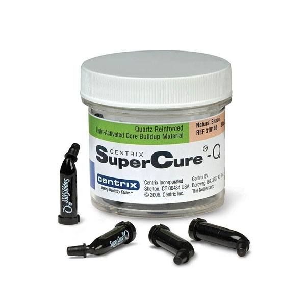 SuperCure Q Natural Shade | medizone.ro