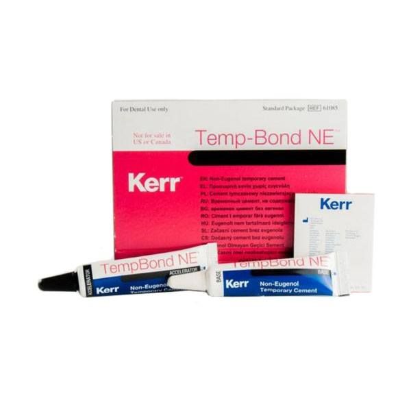 Temp-Bond NE | medizone.ro