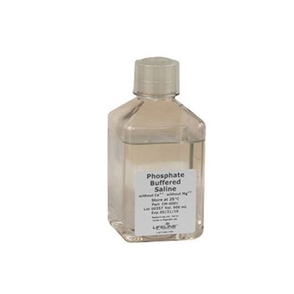 TFS (tampon fosfat salin), concentrat de 10x - Medizone.ro
