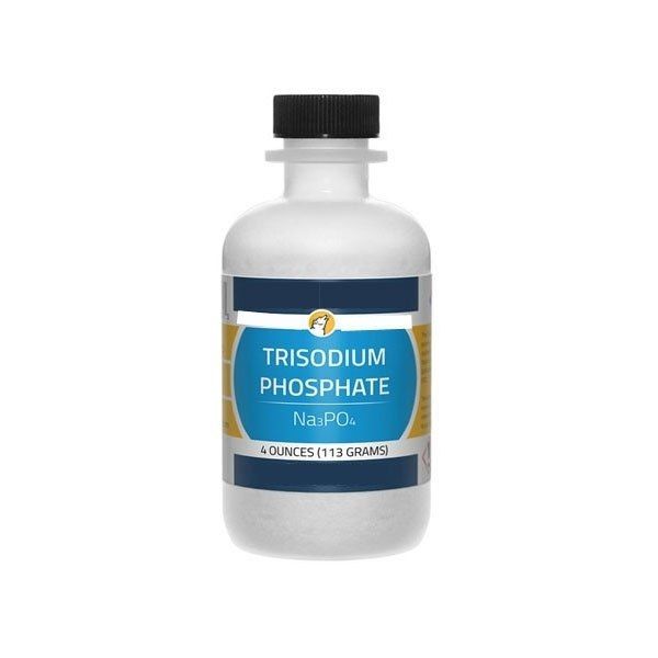 Fosfat trisodic - Medizone.ro