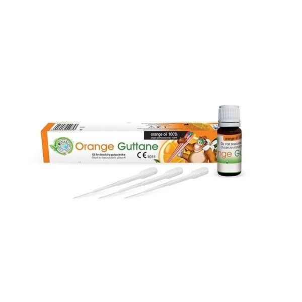 Ulei de portocale Orange Guttane 10ml Cerkamed | medizone.ro