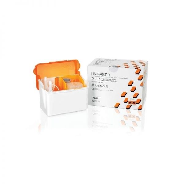 Unifast III Intro Pack | medizone.ro