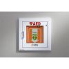Cutie AED montabila pe perete cu alarma|Medizone
