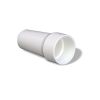 Piesa de gura - spirometru plastic | medizone.ro