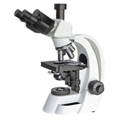 Microscop Trinocular Profesional
